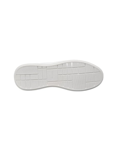 CHUNKY CUPSOLE LACEUP LTH SCARPA UOMO
