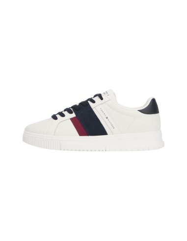 SUPERCUP LTH RWB-SCARPA UOMO CON LACCI