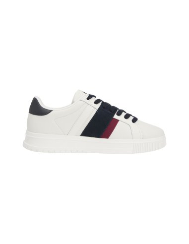 SUPERCUP LTH RWB-SCARPA UOMO CON LACCI SUPERCUP LTH RWB-SCARPA UOMO CON LACCI