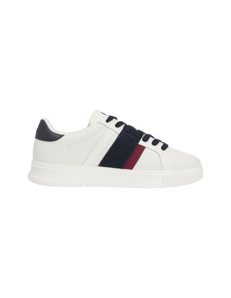 SUPERCUP LTH RWB-SCARPA UOMO CON LACCI