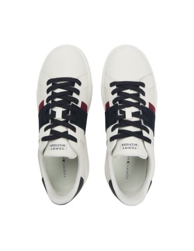 SUPERCUP LTH RWB-SCARPA UOMO CON LACCI SUPERCUP LTH RWB-SCARPA UOMO CON LACCI