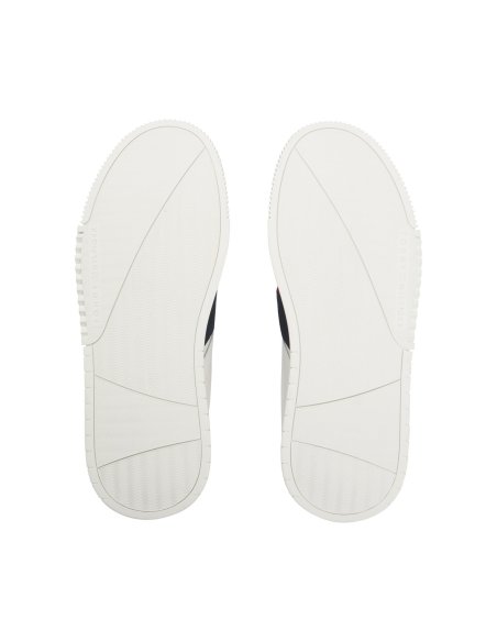 SUPERCUP LTH RWB-SCARPA UOMO CON LACCI