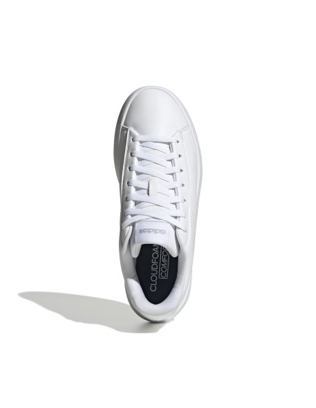 ACESMASH BASE SCARPA UOMO CON LACCI