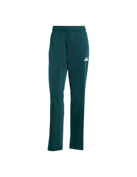 TUTA DONNA CON ZIP LUNGA