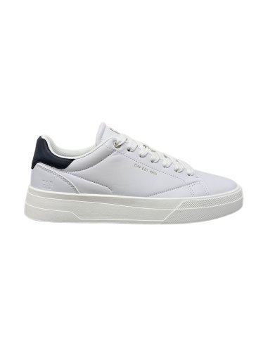 SCARPA UOMO CON LACCI