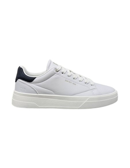 SCARPA UOMO CON LACCI