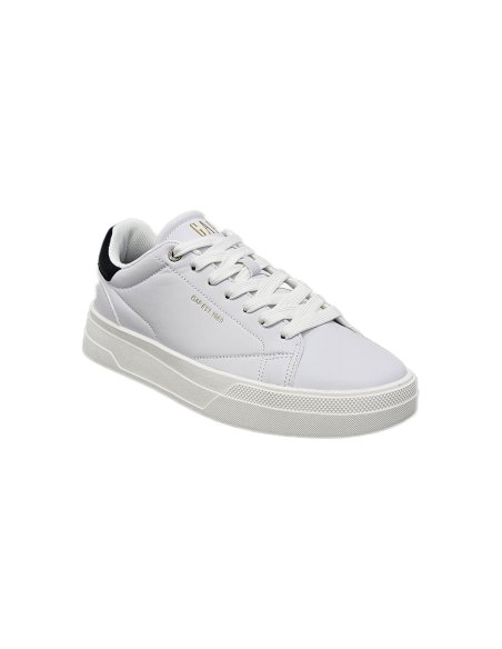 SCARPA UOMO CON LACCI
