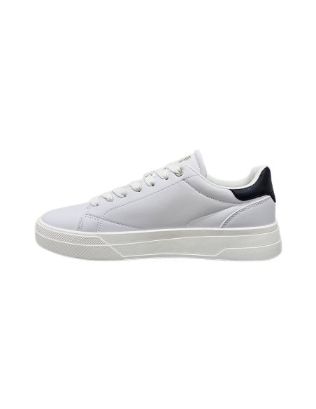 SCARPA UOMO CON LACCI