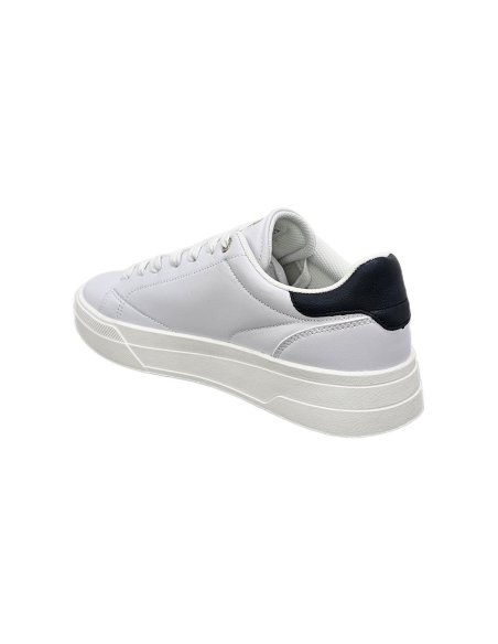 SCARPA UOMO CON LACCI
