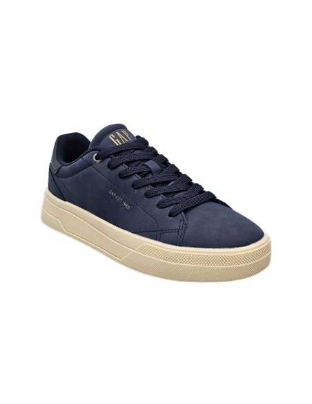 SCARPA UOMO CON LACCI