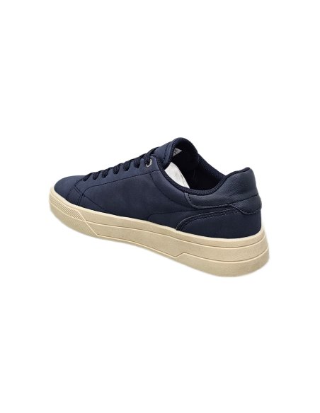 SCARPA UOMO CON LACCI