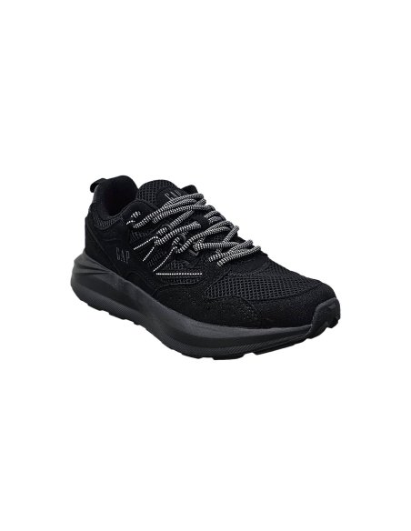 SCARPA UOMO CON LACCI