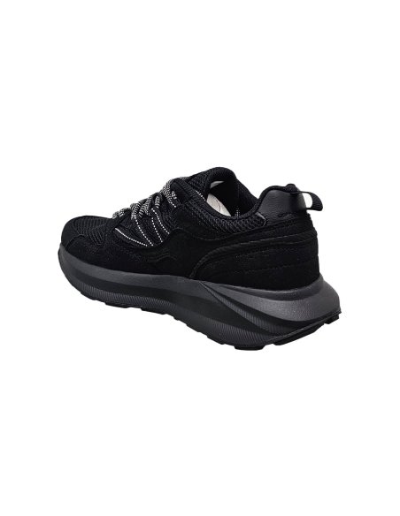 SCARPA UOMO CON LACCI