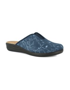 Pantofola Donna Inblu