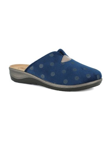 PANTOFOLA DONNA