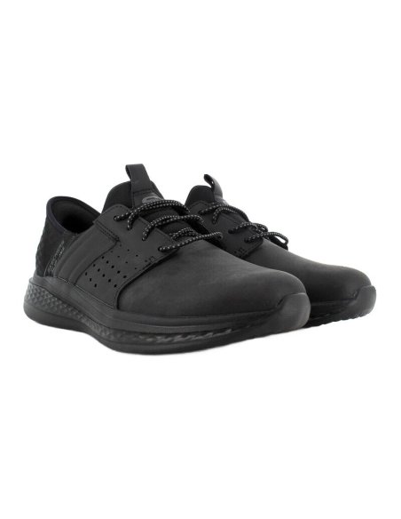 Scarpa Uomo Con Lacci Skechers