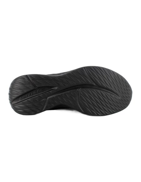 Scarpa Uomo Con Lacci Skechers
