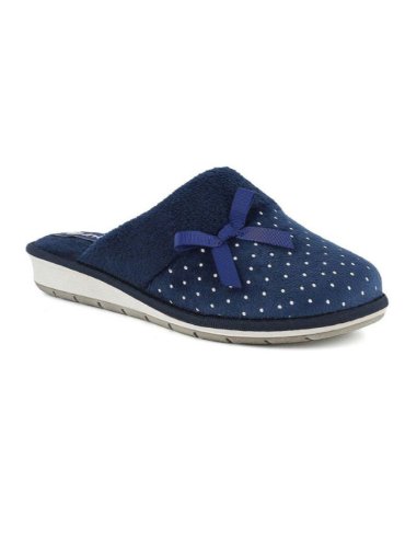 Pantofola Donna Inblu