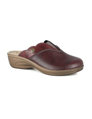 Pantofola Donna Inblu