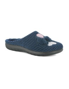 Pantofola Donna Inblu