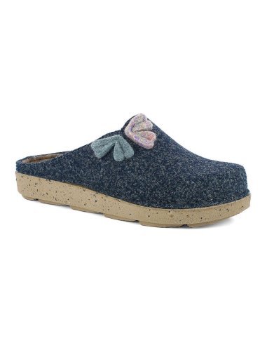 PANTOFOLA DONNA