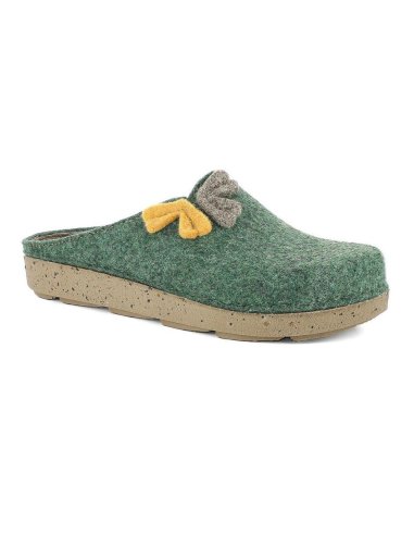 Pantofola Donna Inblu
