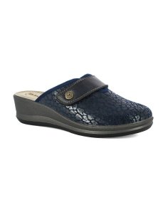 Pantofola Donna Inblu