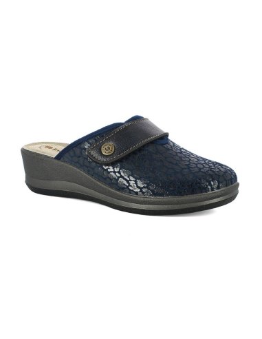 Pantofola Donna Inblu