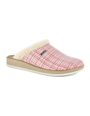 Pantofola Donna Inblu