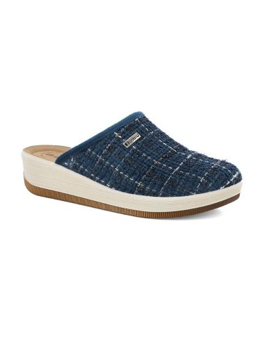 Pantofola Donna Inblu