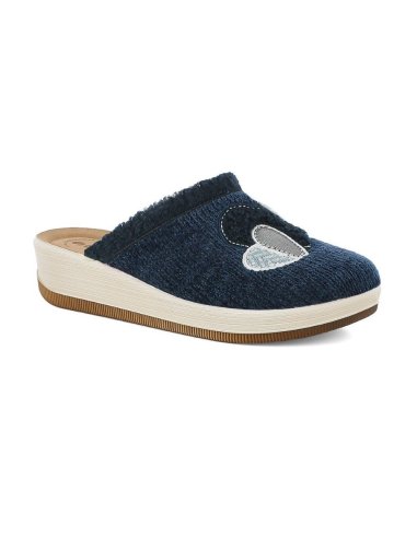 PANTOFOLA DONNA