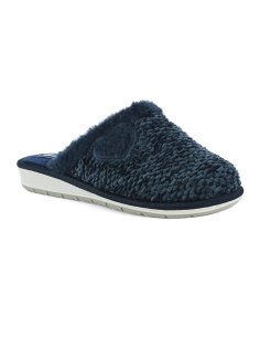 Pantofola Donna Inblu
