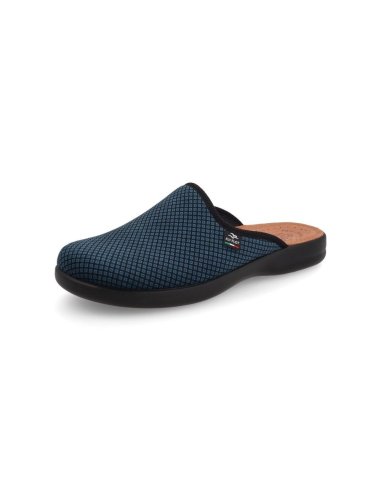 Pantofola Uomo Fly Flot