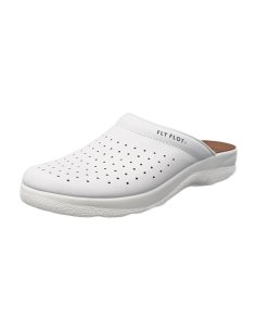 Sanitario Uomo Sottopiede Cuoio Fly Flot