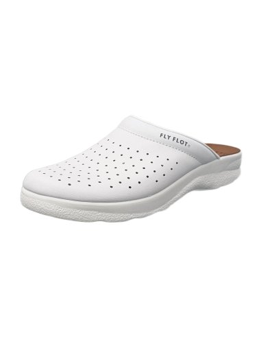 Sanitario Uomo Sottopiede Cuoio Fly Flot