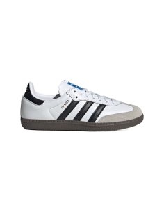 Samba OG Junior Scarpa Ragazzi Con Lacci Adidas
