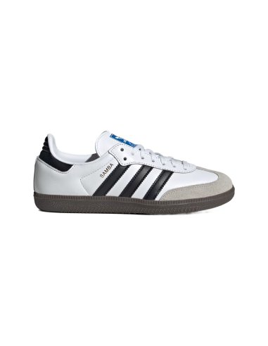 Samba OG Junior Scarpa Ragazzi Con Lacci Adidas