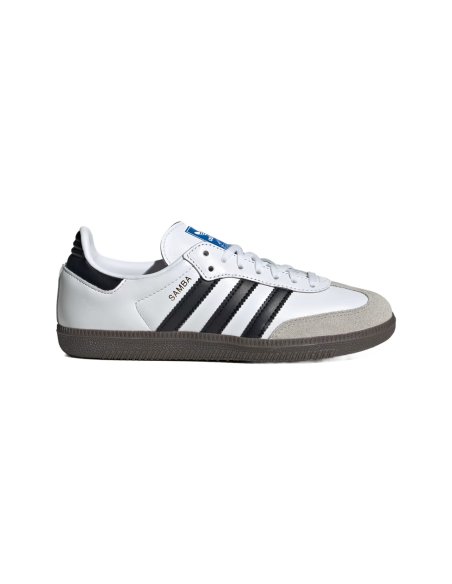 Samba OG Junior Scarpa Ragazzi Con Lacci Adidas