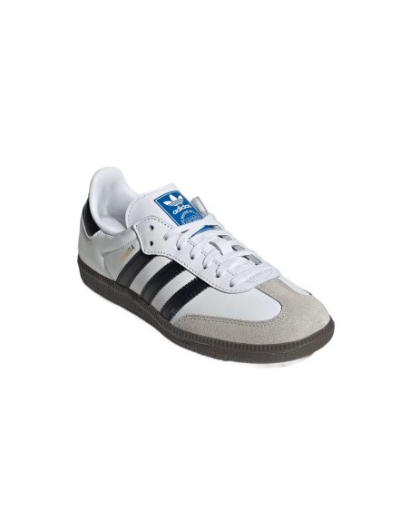 Samba OG Junior Scarpa Ragazzi Con Lacci Adidas