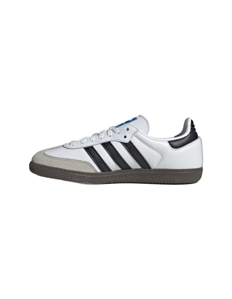 Samba OG Junior Scarpa Ragazzi Con Lacci Adidas