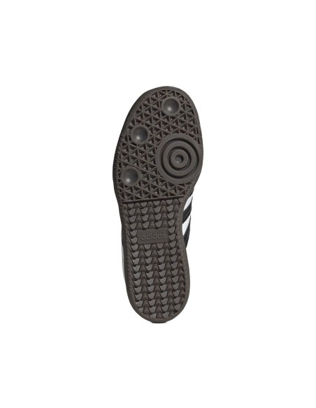 Samba OG Junior Scarpa Ragazzi Con Lacci Adidas