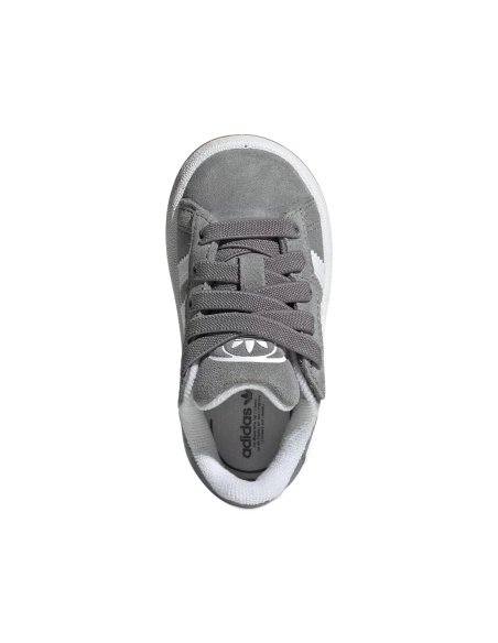 CAMPUS 00S COMFORT CLOSURE ELASTIC LACE