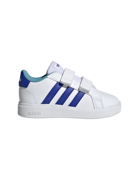 Grand Court 2.0 Infant Scarpa Bimbo Adidas