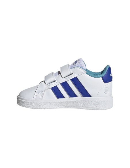 Grand Court 2.0 Infant Scarpa Bimbo Adidas