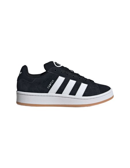 Campus 00s Junior Scarpa Ragazzi Con Lacci Adidas
