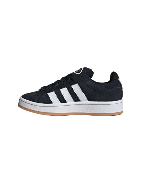 Campus 00s Junior Scarpa Ragazzi Con Lacci Adidas
