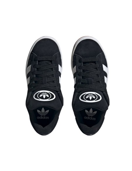 Campus 00s Junior Scarpa Ragazzi Con Lacci Adidas