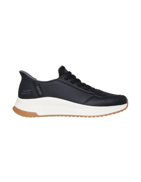 Scarpa Uomo Con Lacci Skechers