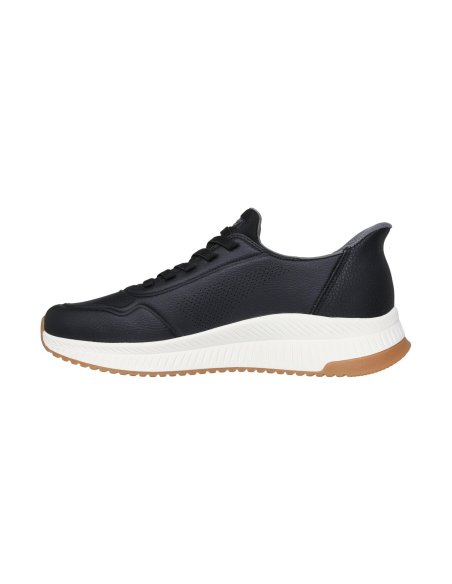 Scarpa Uomo Con Lacci Skechers