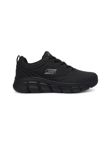 Scarpa Uomo Con Lacci Skechers